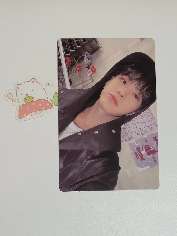 FML Target Exclusive