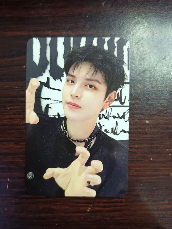 Stray Kids Seungmin World Tour dominATE SEOUL REWARD