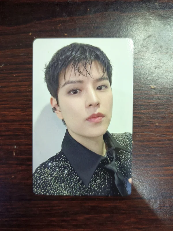 Stray Kids Seungmin World Tour dominATE JAPAN REWARD