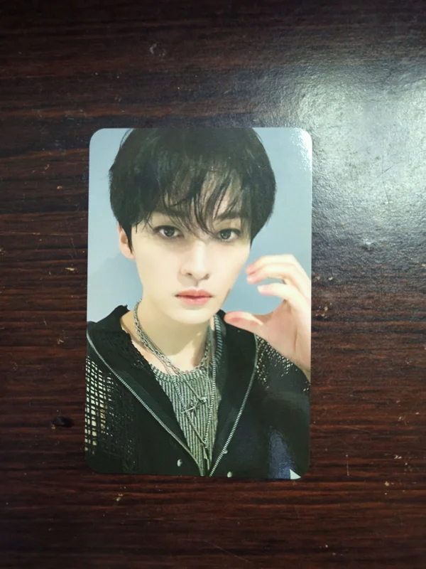 Stray Kids Lee Know World Tour dominATE SEOUL STAY ZONE