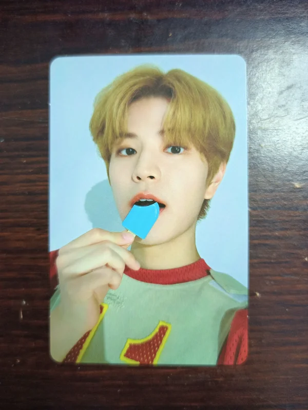 STRAYKIDS SEUNGMIN Social Path / Super Bowl -Japanese ver.- FC