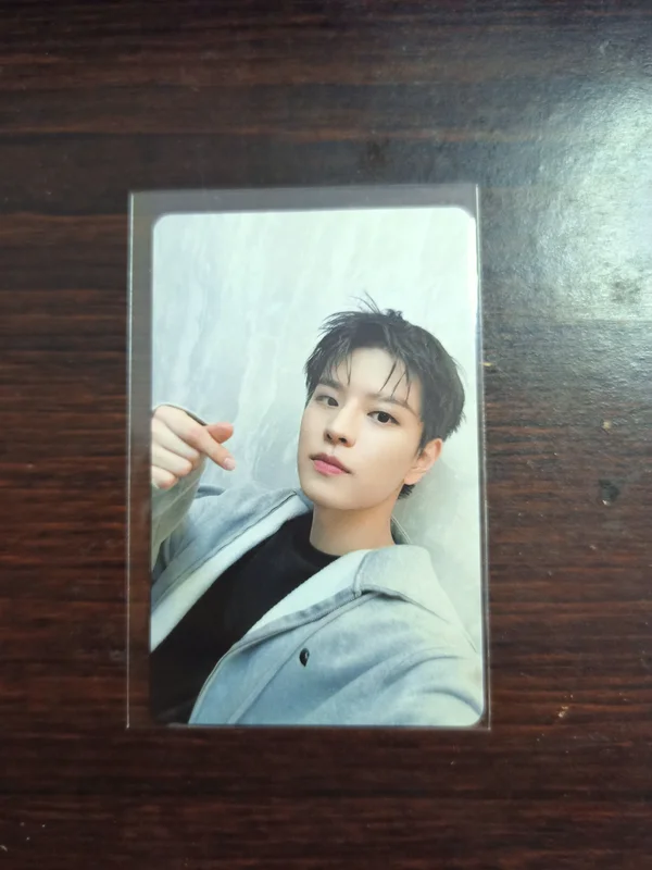 STRAYKIDS SEUNGMIN (HOP) Sony Music
