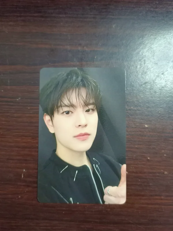 STRAYKIDS SEUNGMIN (HOP) TOWER RECORDS