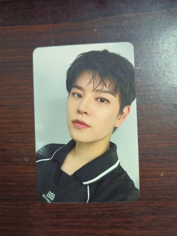 STRAYKIDS SEUNGMIN (HOP) APPLEMUSIC