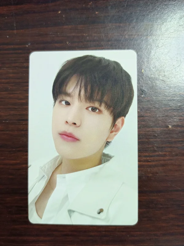 STRAYKIDS SEUNGMIN (HOP) HMV