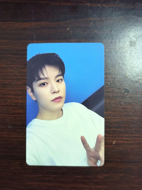 STRAYKIDS SEUNGMIN (HOP) KMS