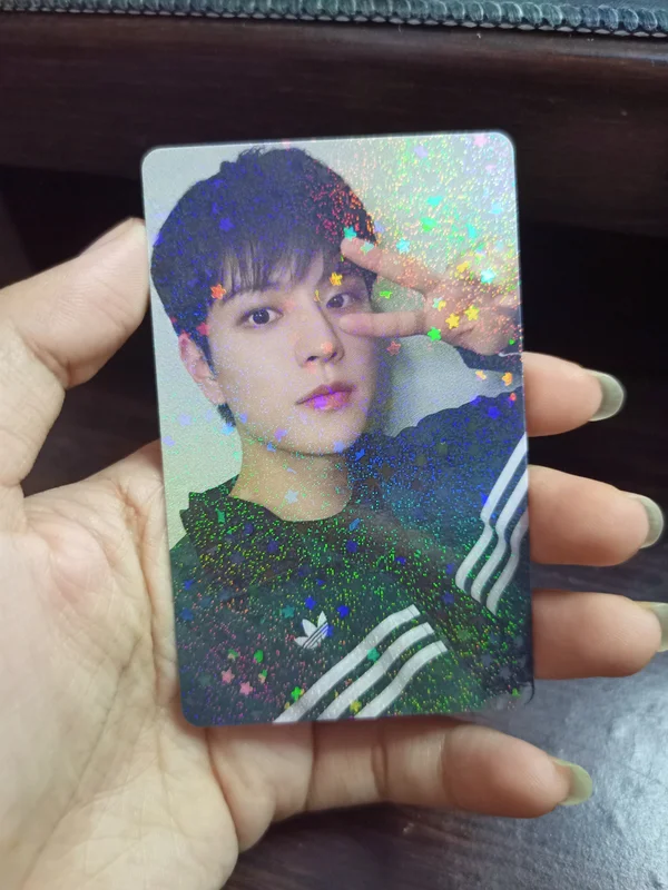 STRAYKIDS SEUNGMIN ATE HMV