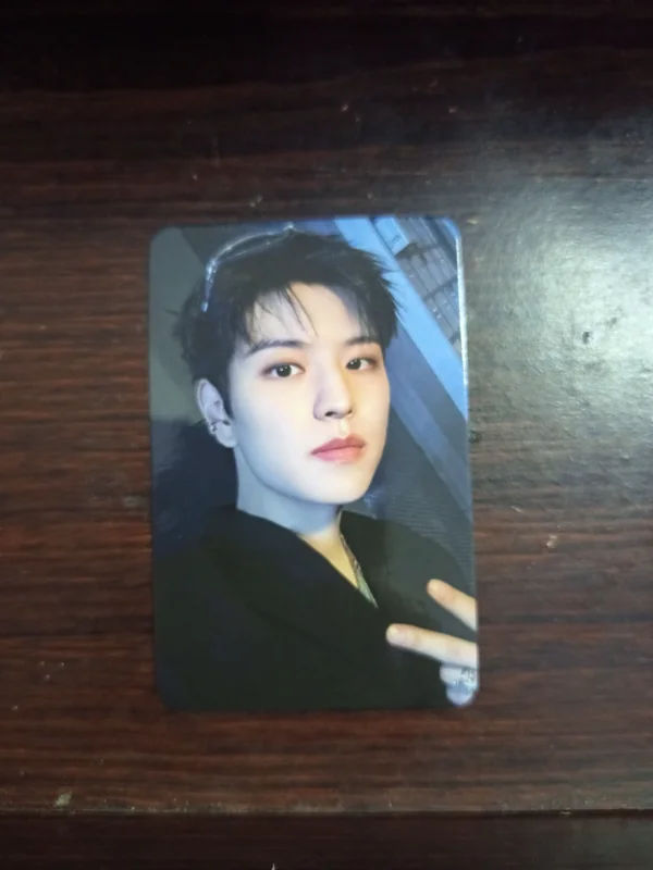 STRAYKIDS SEUNGMIN ATE MMT