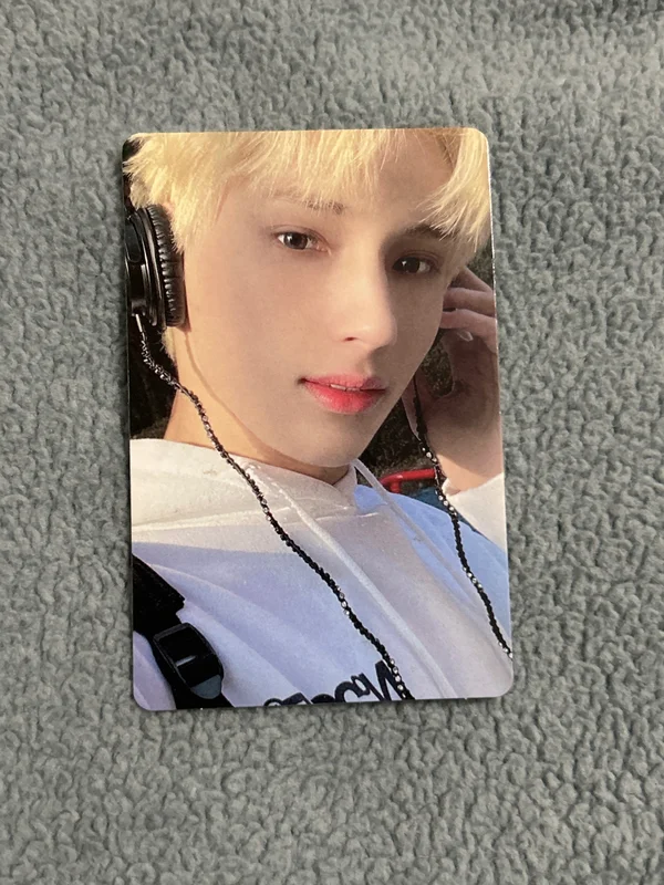 The Chaos Chapter: FREEZE BOY Ver.