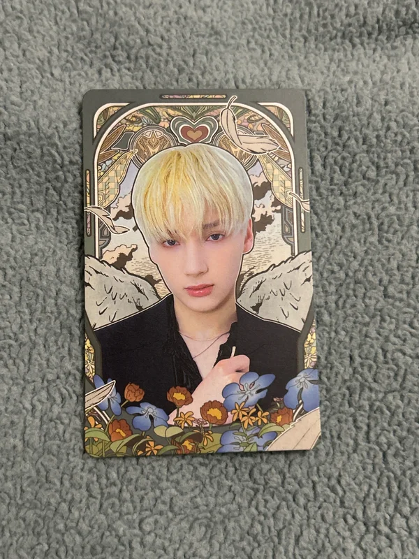 The Chaos Chapter: FREEZE