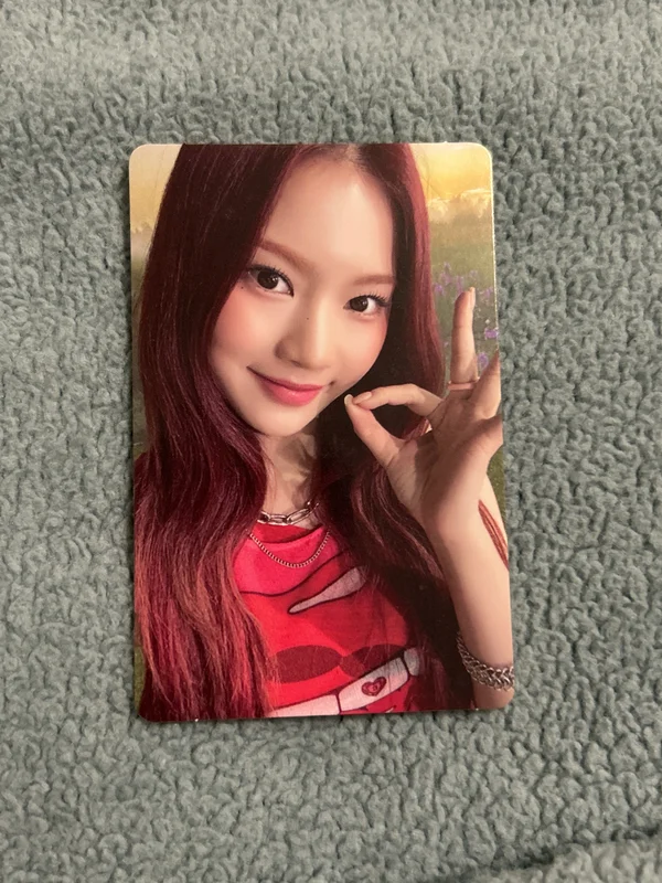 TEENFRESH BUBBLE ver.