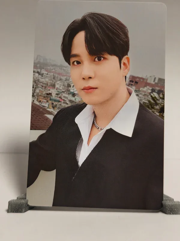 GOLDEN HOUR : Part.1 DIARY VER.