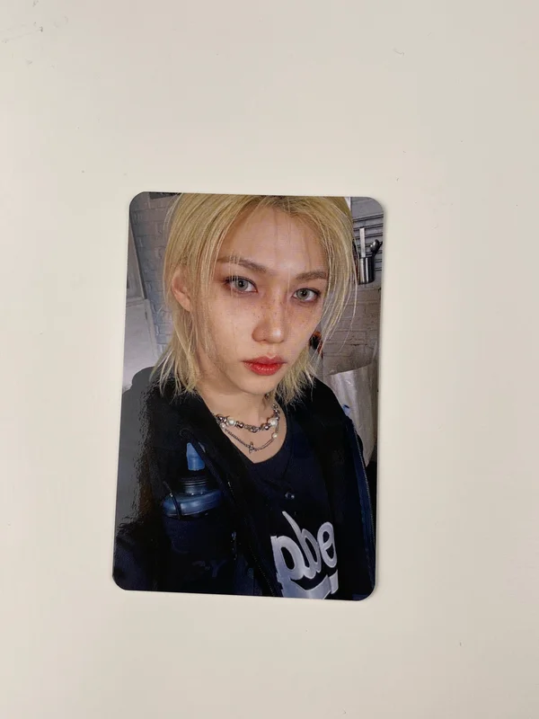 KARMA SKZOO Ver. SOUND WAVE