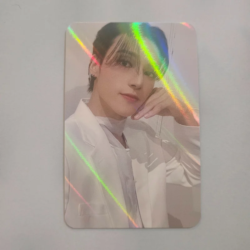 K-POP+アジア ATEEZ - ATEEZ WONDERWALL WOOYOUNG ATEEZ WOOYOUNG 'Wonderwall wooyoung' Photocard | Sold by
