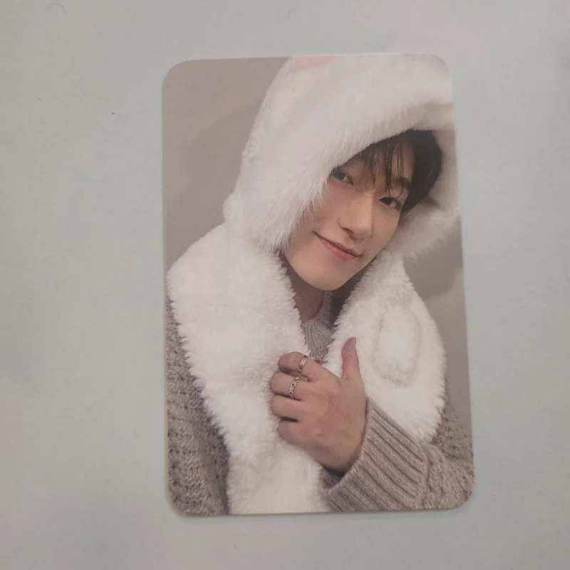 GOLDEN HOUR : Part.2 JUMP UP LUCKY DRAW San