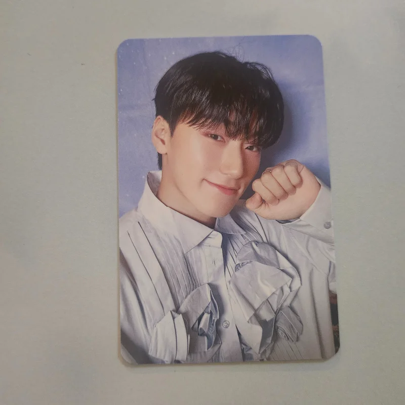 GOLDEN HOUR : Part.2 MAKESTAR LUCKY DRAW San