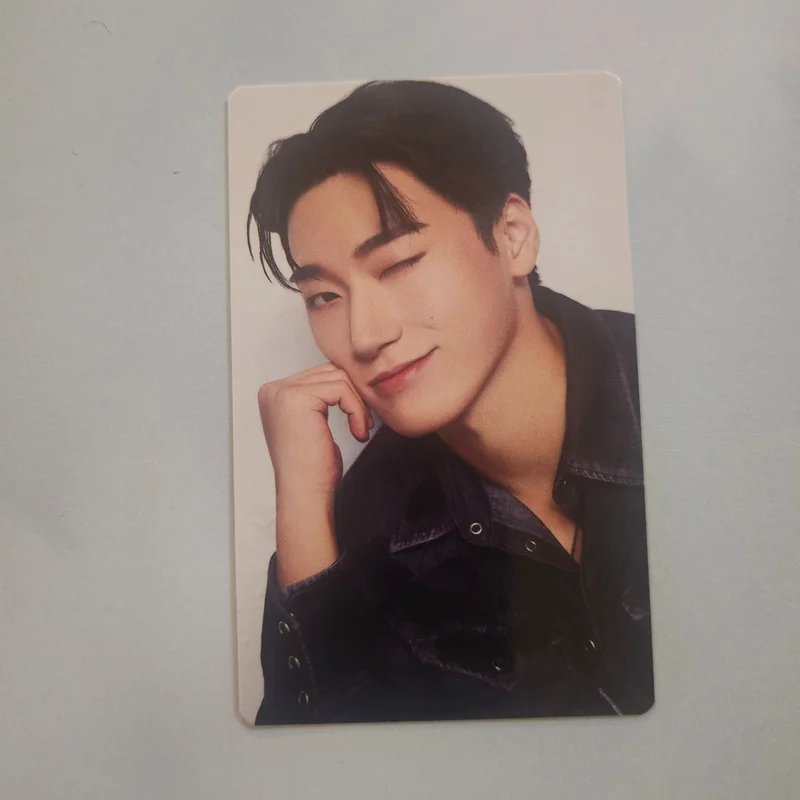 NOT OKAY Member Solo Edition JAPAN FC San