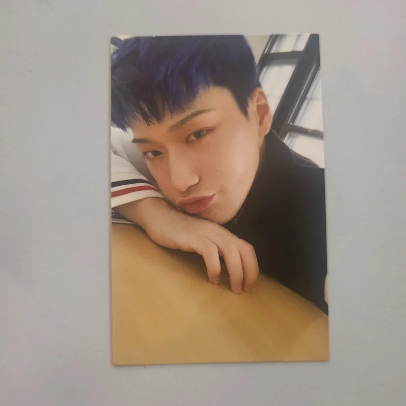 ZERO : FEVER EPILOGUE A Ver. San