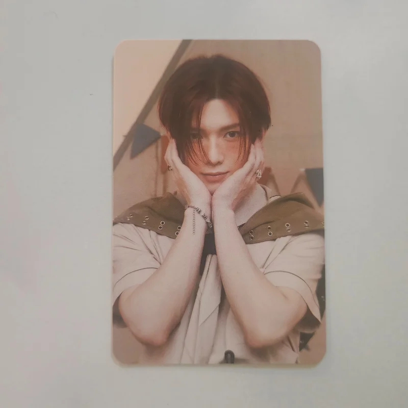 ATEEZ YEOSANG 'ATEEZ X ANITEEZ ADVENTURE POP-UP STORE