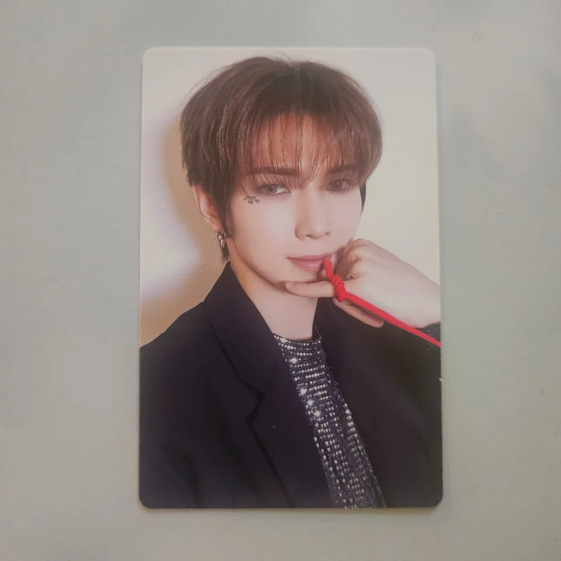 ATEEZ YEOSANG 'ATEEZ X ANITEEZ ADVENTURE POP-UP STORE
