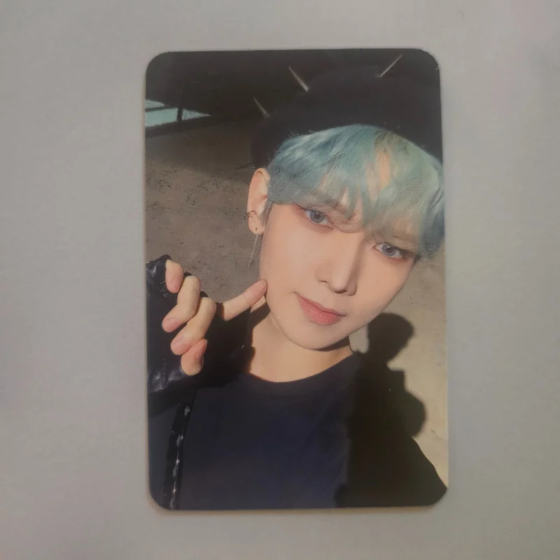 THE WORLD EP.1 : MOVEMENT SOUND WAVE