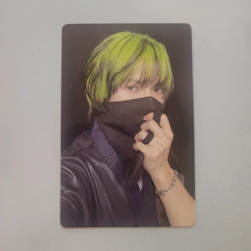 THE WORLD EP.FIN : WILL Digipack ver. hello82