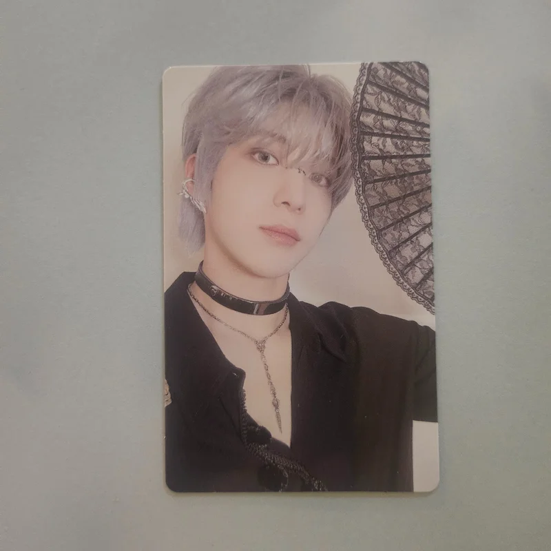 GOLDEN HOUR : Part.2 POCAALBUM ATEEZ OFFICIAL PLATFORM