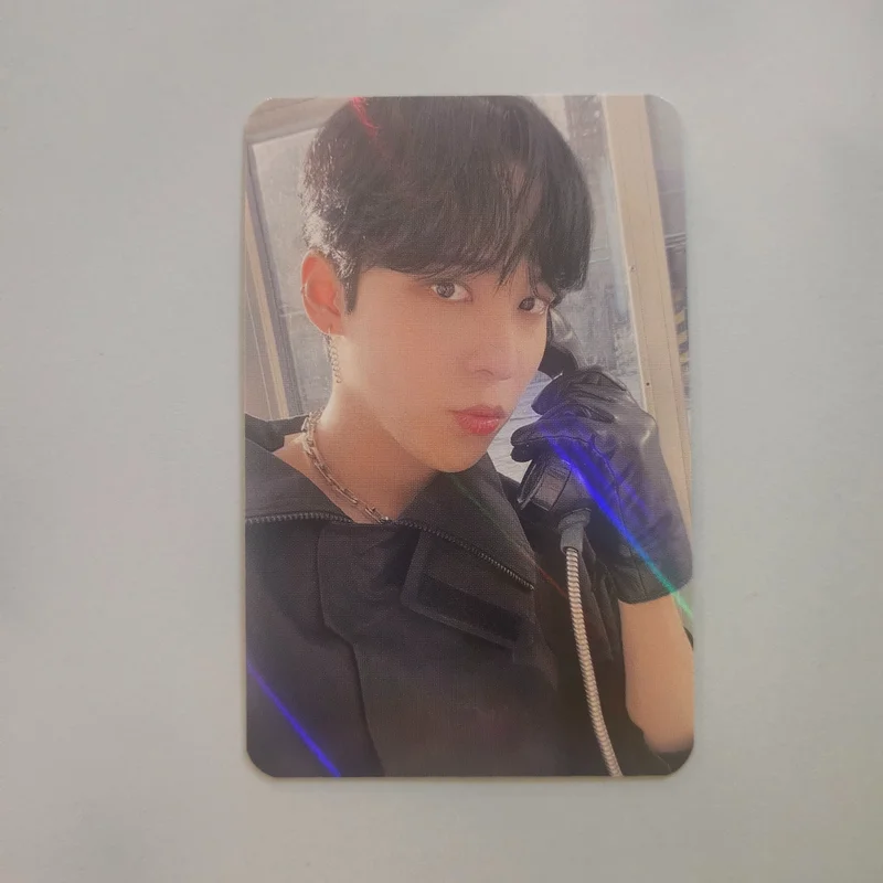 THE WORLD EP.1 : MOVEMENT KPOP STORE