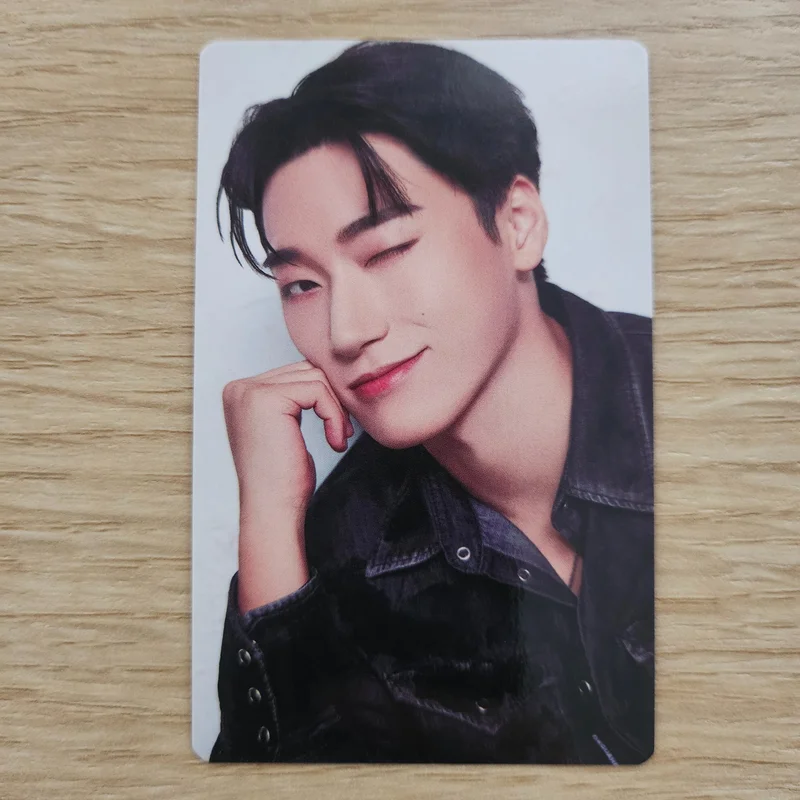 NOT OKAY Member Solo Edition JAPAN FC