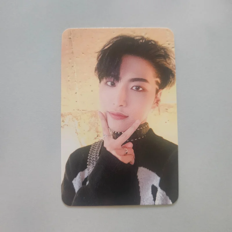 THE WORLD EP.1 : MOVEMENT SOUND WAVE