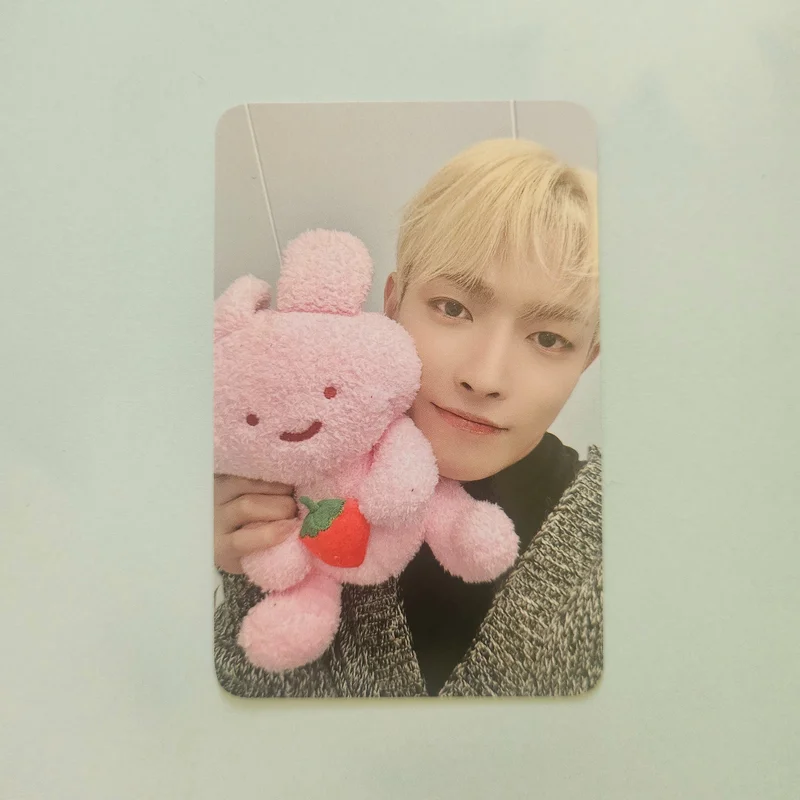 THE WORLD EP.FIN : WILL EVERLINE LUCKY DRAW