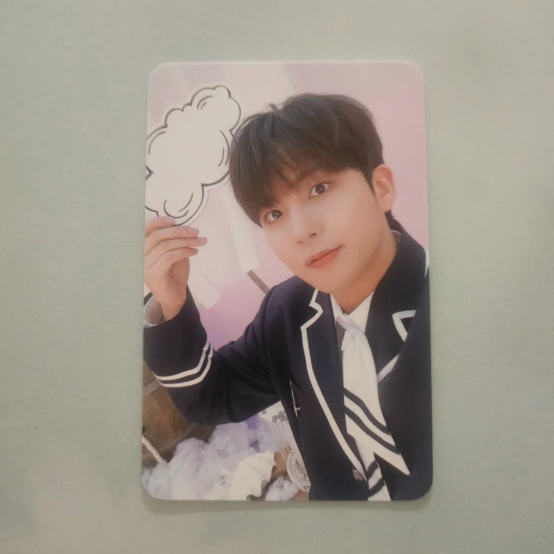 ATEEZ X ANITEEZ ADVENTURE POP-UP STORE ANITEEZ IN ILLUSION PAJAMA