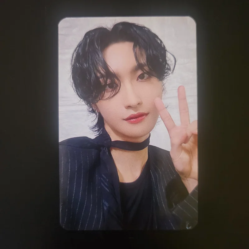 Ateez Seonghwa