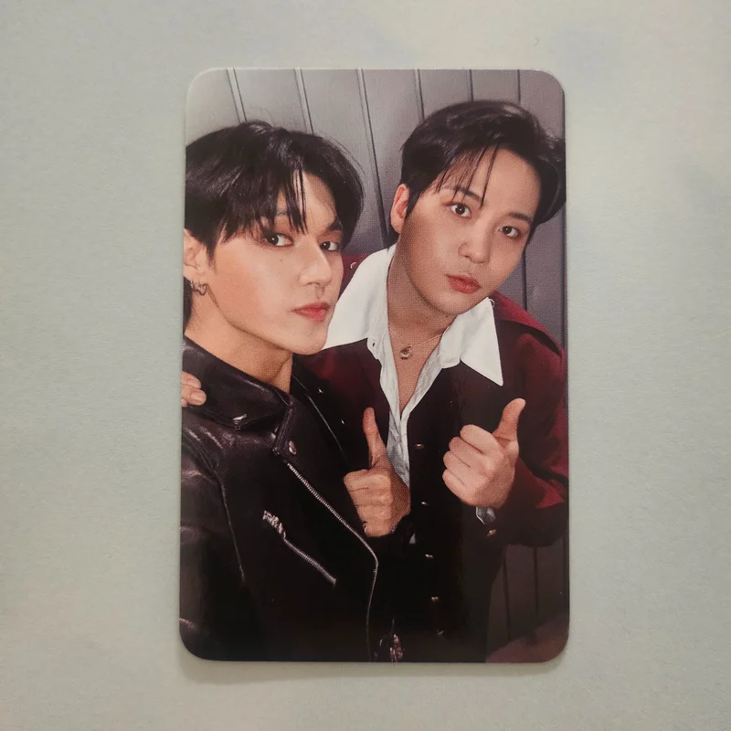 ATEEZ Unit 'GOLDEN HOUR : Part.3 'In Your Fantasy Edition' Fantasy