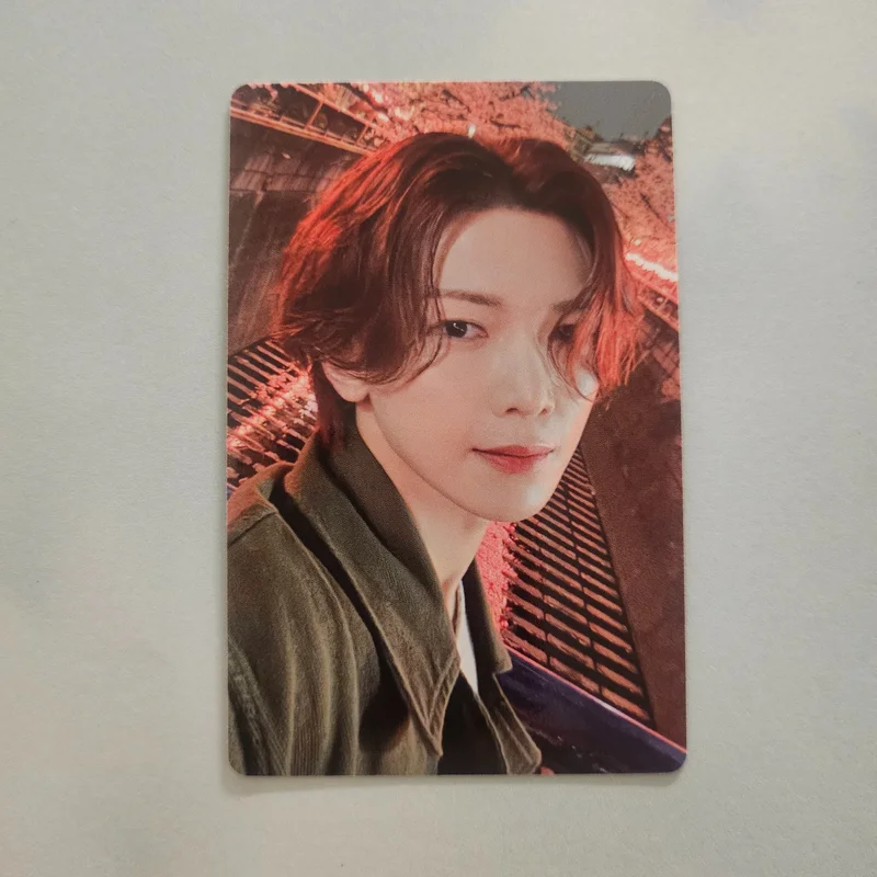 GOLDEN HOUR : Part.3 'In Your Fantasy Edition' Fantasy VER. (Limited Edition)