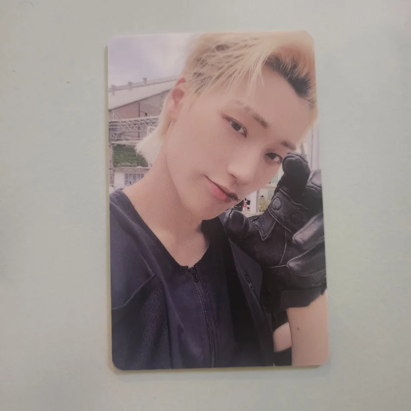 THE WORLD EP.1 : MOVEMENT SOUND WAVE LUCKY DRAW