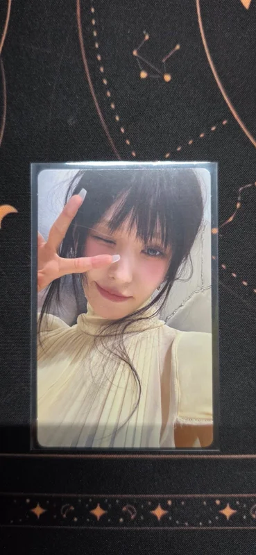 Cerulean Verge Photobook Ver.