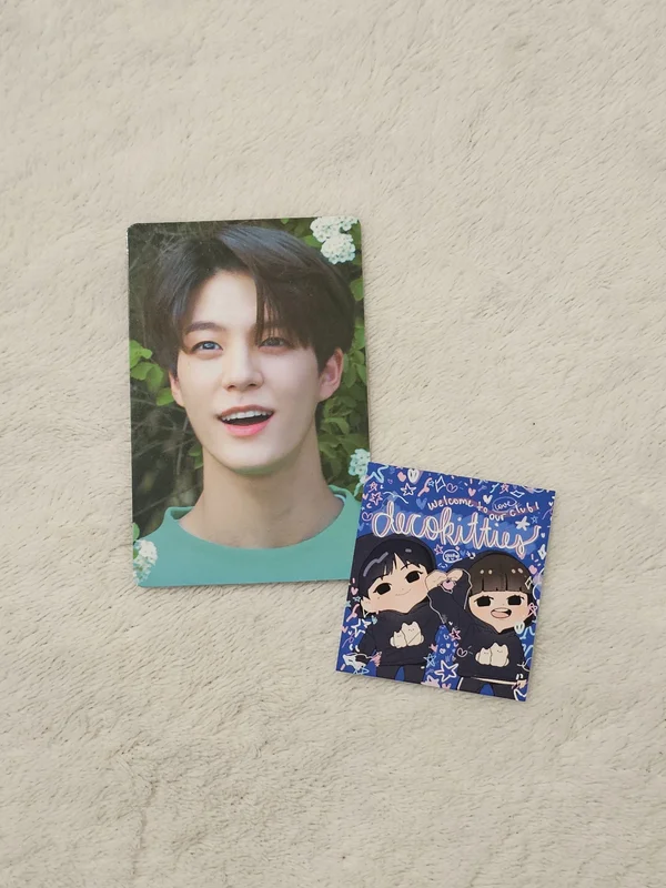 JENO A PRECIOUS MOMENT