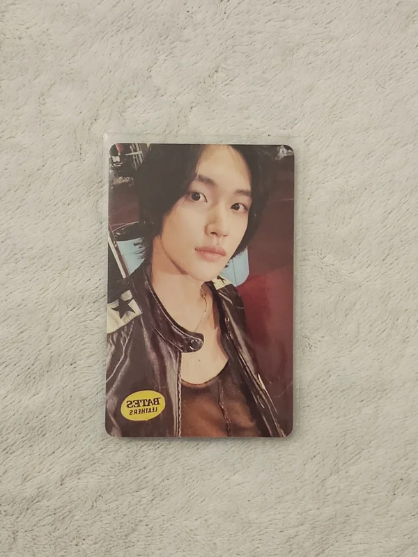 WONBIN Get A Guitar KMS