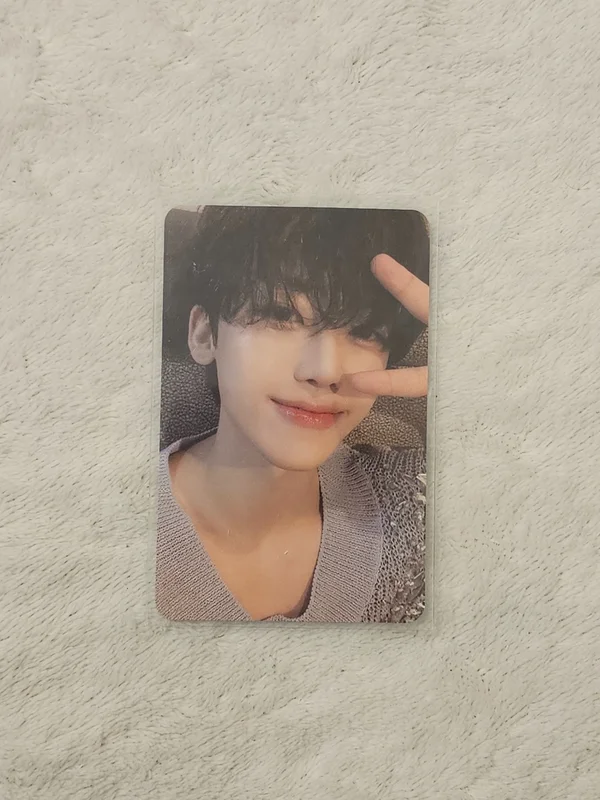 JAEMIN DREAMSCAPE SMini Ver.