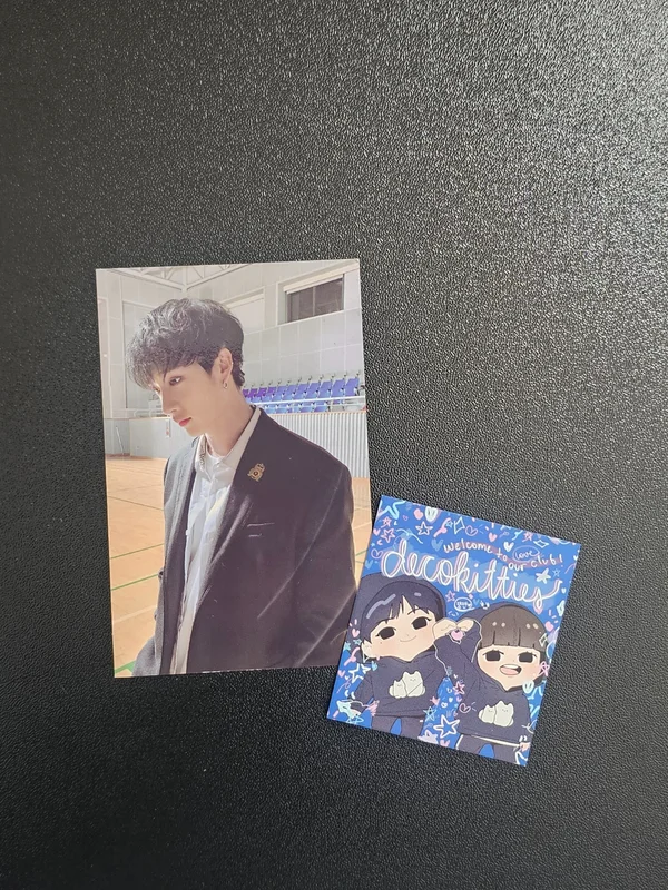 BANG CHAN GO LIMITED VER.