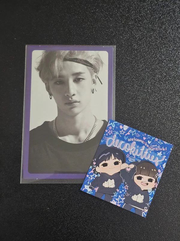 BANG CHAN I am YOU LIMITED