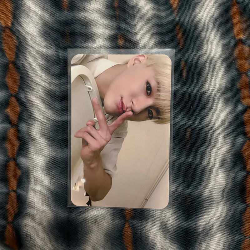 Jeno We BOOM kit vet