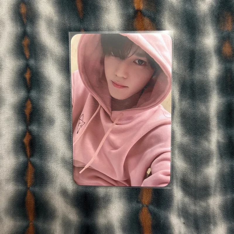 Taeyong Slow acid x Teddy Island