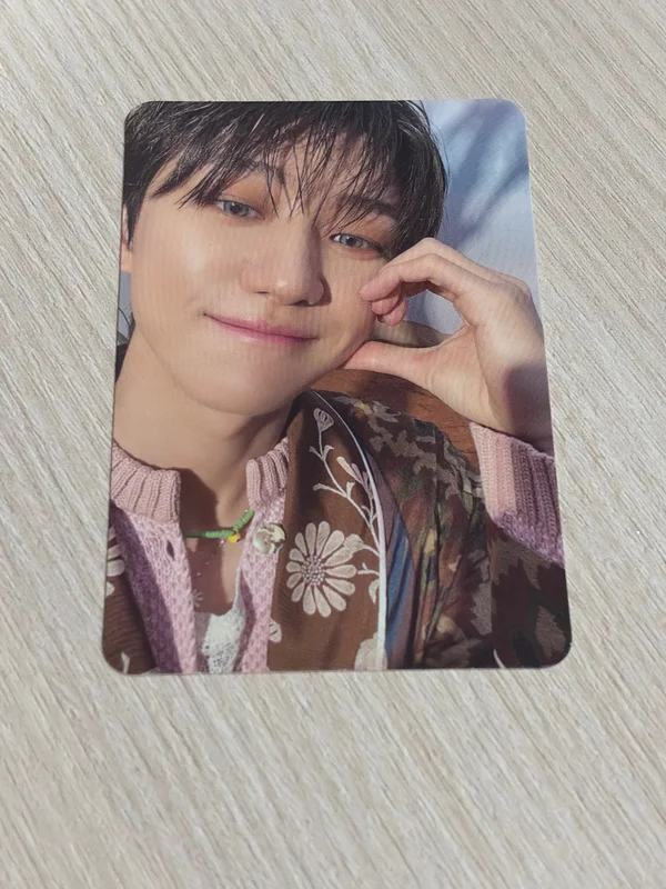 Face the Sun ep.3 Ray Ver.