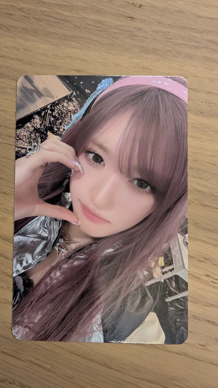 IVE EMPATHY YOU ver.