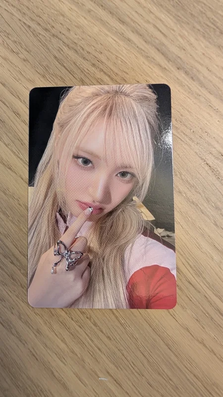 IVE EMPATHY YOU ver.