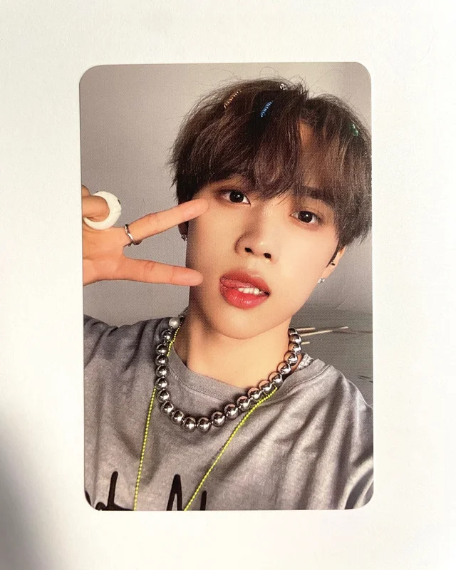 BE AWARE DESIRE Ver.