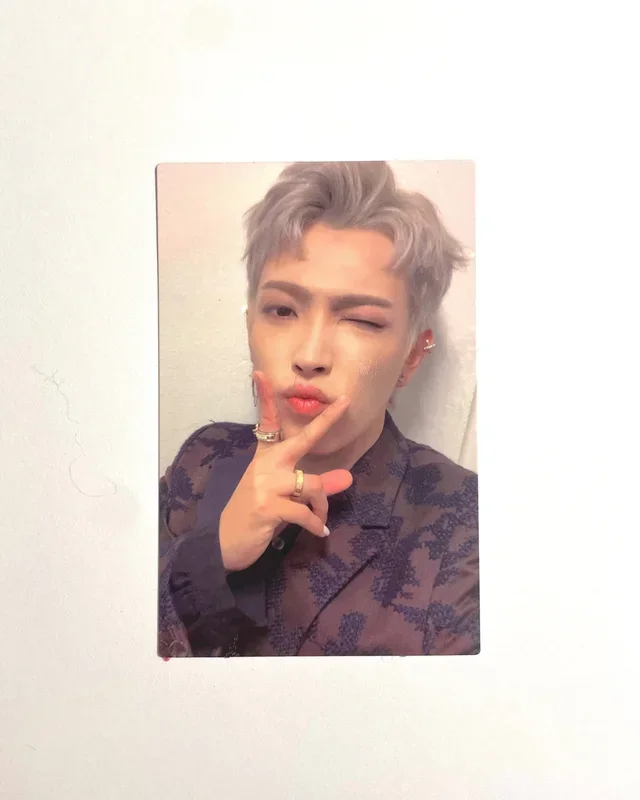 TREASURE EPILOGUE : Action To Answer A ver.