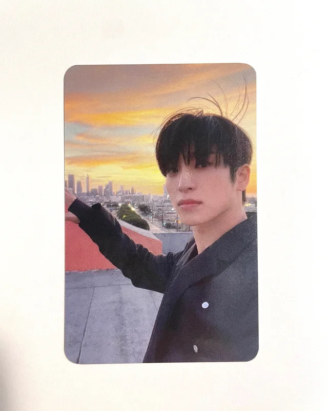 BE AWARE Document Ver.